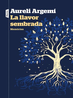 cover image of La llavor sembrada